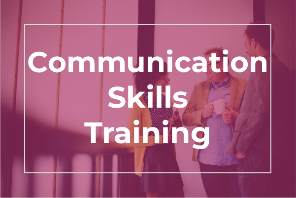 Communication Skills Training Course | 100% Effective