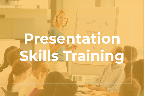 Presentation Skills Training | 100% Effective