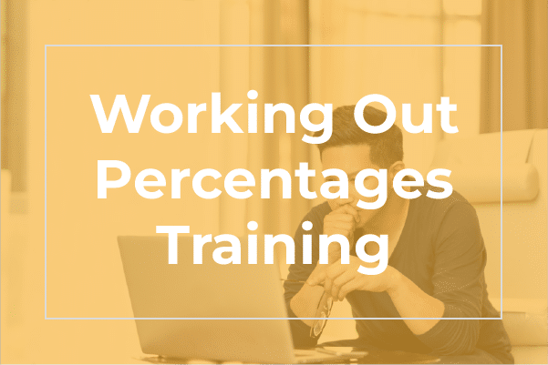 Working Out Percentages | 100% Effective